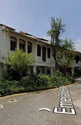 Saunders Road (D9), Detached #520006011